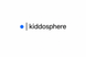 kiddosphere - Home